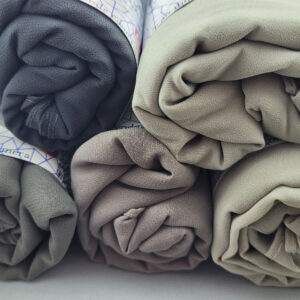 Hijab – Urban Grey Palette Collection