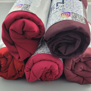 Hijab – Ruby Romance Collection